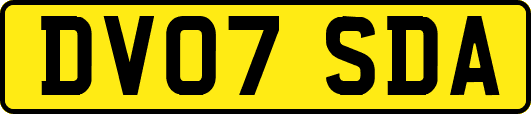 DV07SDA