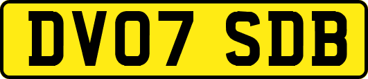 DV07SDB