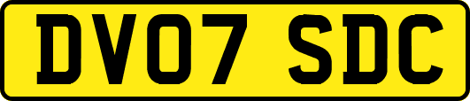 DV07SDC