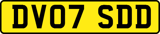 DV07SDD