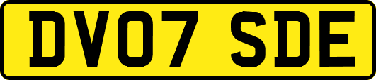 DV07SDE