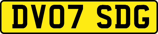 DV07SDG