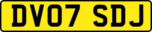 DV07SDJ