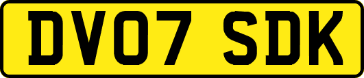 DV07SDK