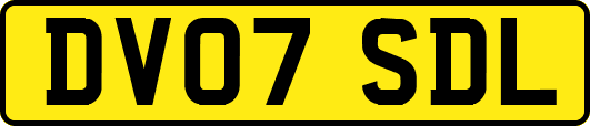 DV07SDL