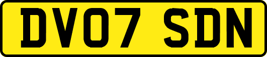 DV07SDN