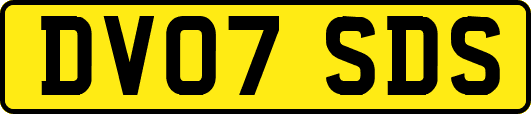 DV07SDS
