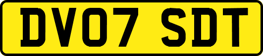 DV07SDT