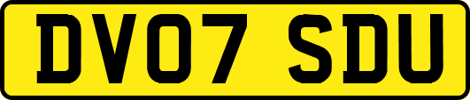 DV07SDU