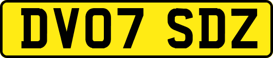 DV07SDZ