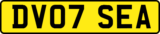 DV07SEA