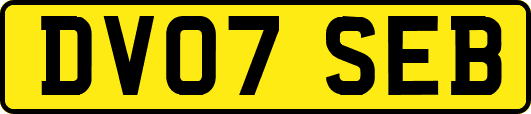 DV07SEB
