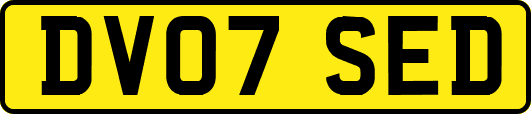 DV07SED