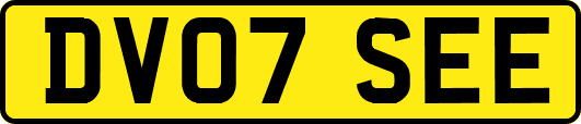 DV07SEE