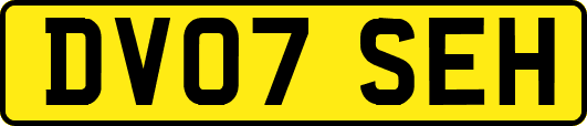 DV07SEH