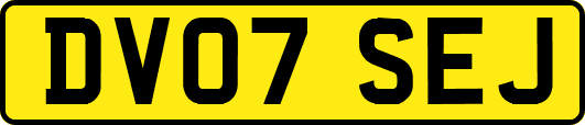 DV07SEJ