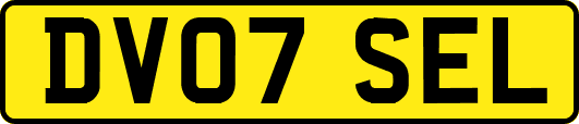 DV07SEL