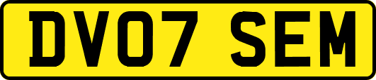 DV07SEM