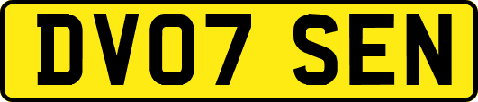 DV07SEN