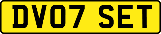 DV07SET