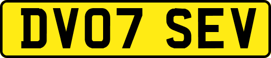 DV07SEV