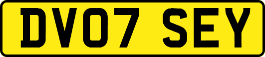 DV07SEY