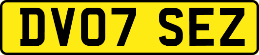 DV07SEZ