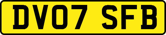 DV07SFB