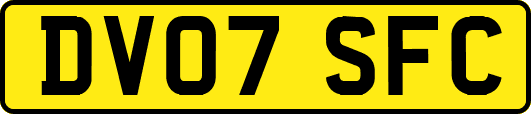 DV07SFC