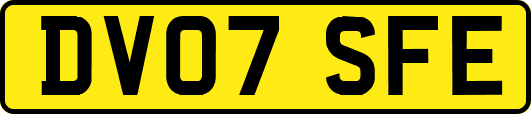 DV07SFE