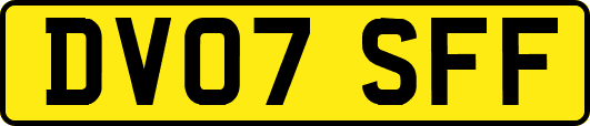 DV07SFF