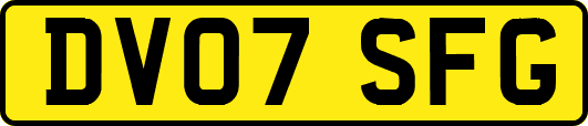 DV07SFG