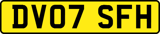 DV07SFH