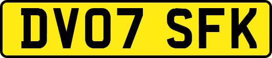 DV07SFK
