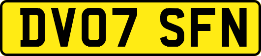 DV07SFN