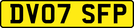 DV07SFP