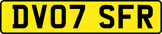 DV07SFR