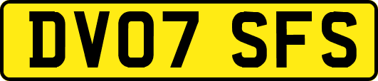 DV07SFS