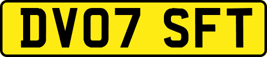 DV07SFT