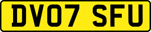 DV07SFU
