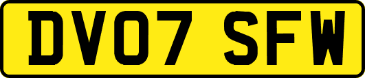 DV07SFW