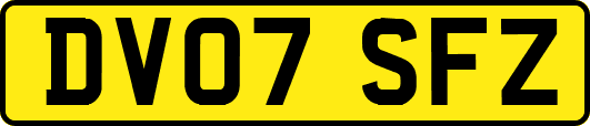 DV07SFZ