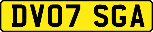 DV07SGA