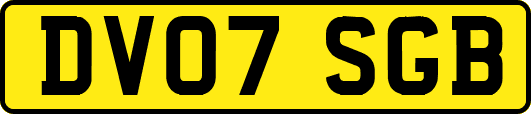 DV07SGB