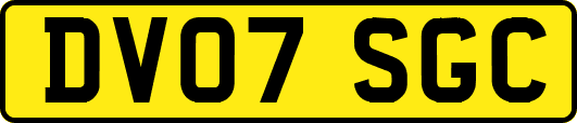DV07SGC