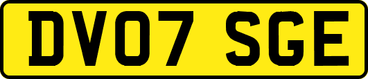 DV07SGE