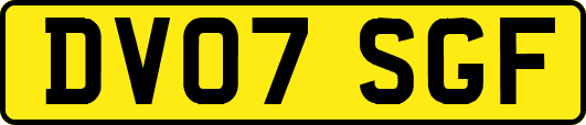 DV07SGF