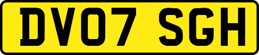 DV07SGH