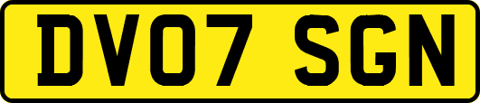 DV07SGN
