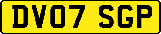 DV07SGP